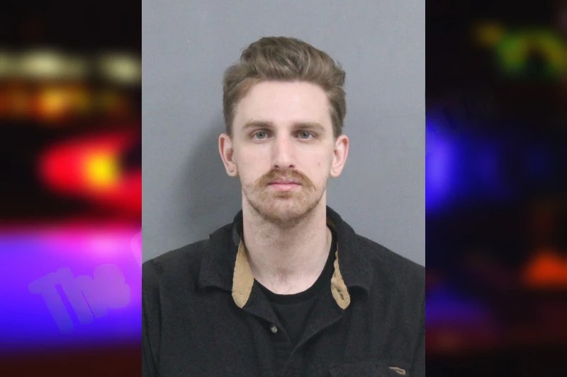 Phillip Forester Mugshots