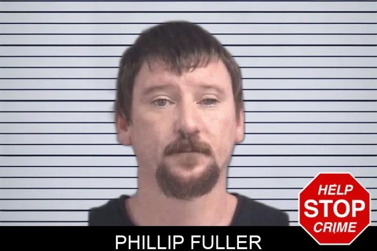 Phillip Fuller