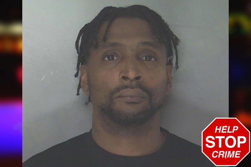 Phillip Grayson Mugshots