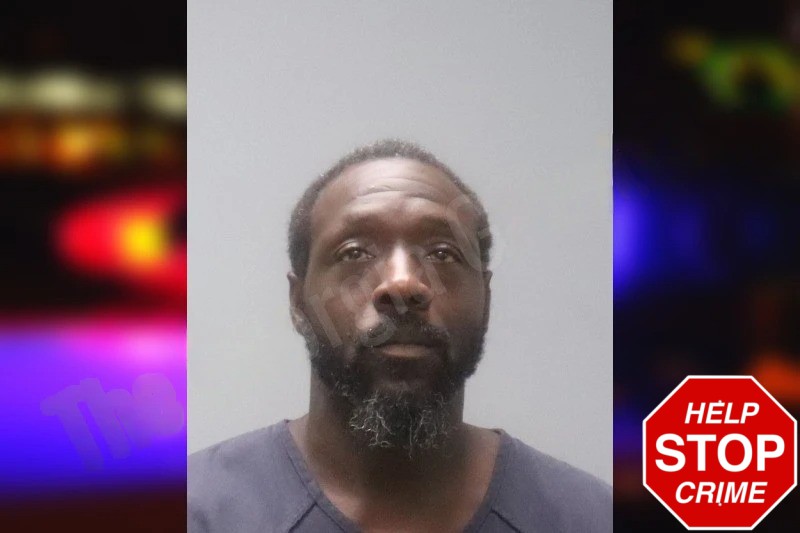 Phillip Harris Mugshots