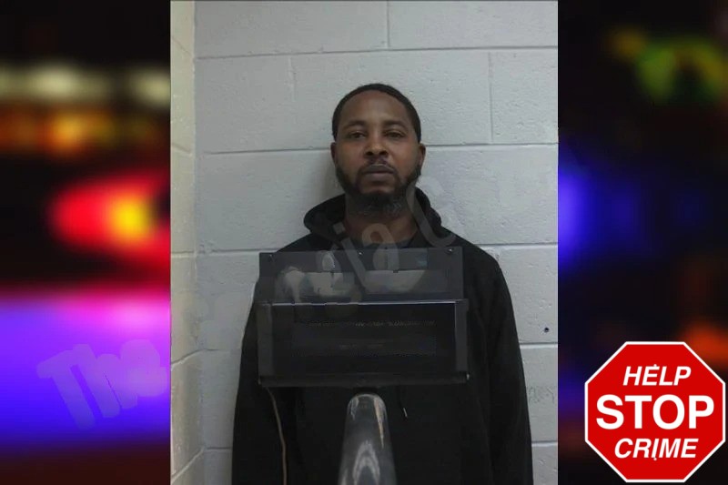 Phillip Harris Mugshots