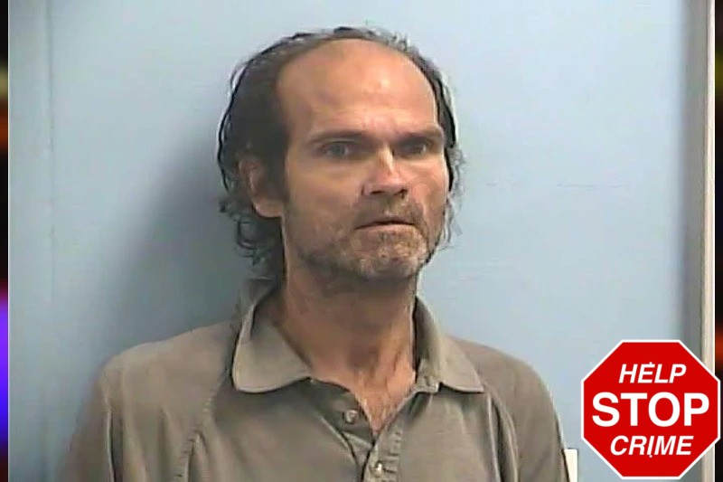 Phillip House Mugshots