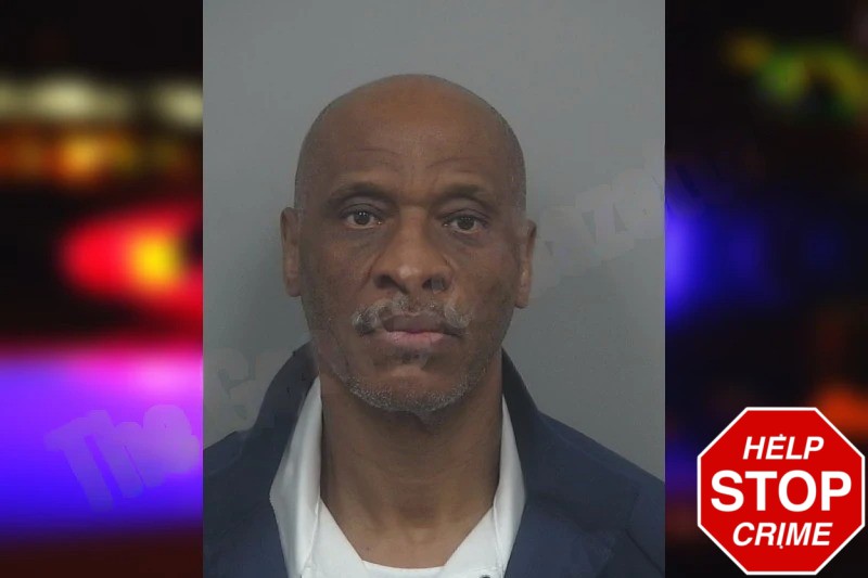 Phillip Jones mugshot – Gwinnett County , Georgia Phillip Jones mugshot