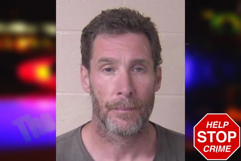 Phillip Kilgore Mugshots