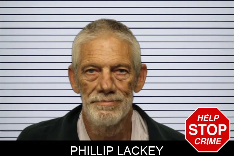 Phillip Lackey mugshot – Chatham County , Georgia Phillip Lackey mugshot
