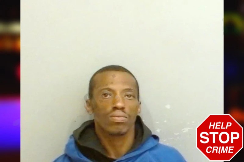 Phillip McKinley Mugshots