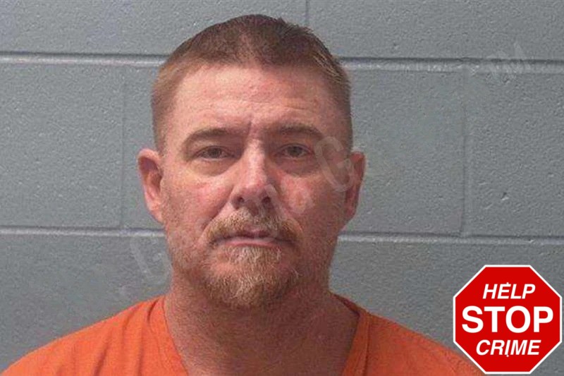 Phillip Moon mugshot