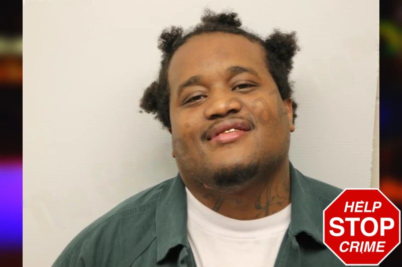 Phillip Moore Mugshots