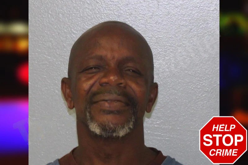 Phillip Moran mugshot