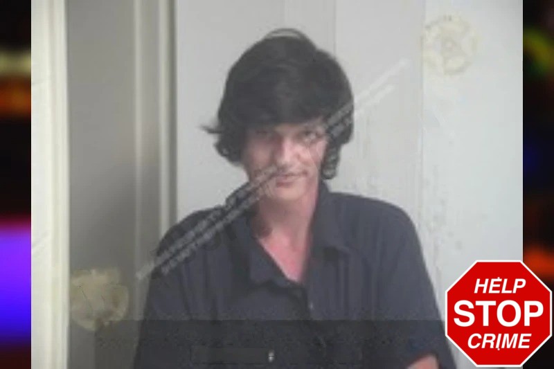 Phillip Morris Mugshots