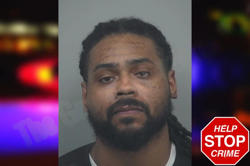 Phillip Norman mugshot