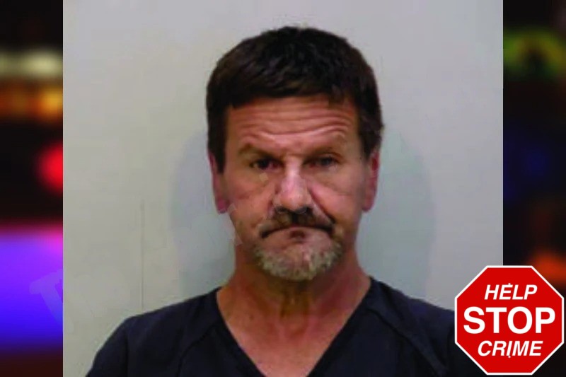 Phillip Ripley Mugshots