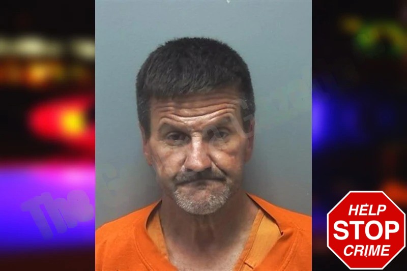 Phillip Ripley Mugshots