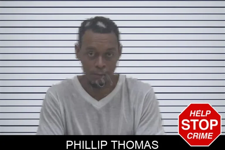 Phillip Thomas