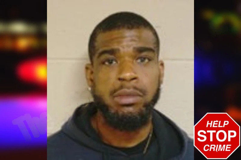 Phillip Thomas Mugshots