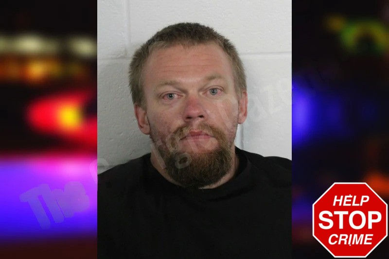 Phillip Ward Mugshots