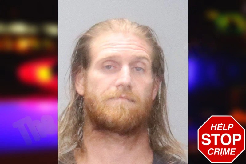 Phillip Watkins Mugshots