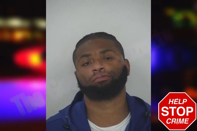 Phillip Wilson Mugshots