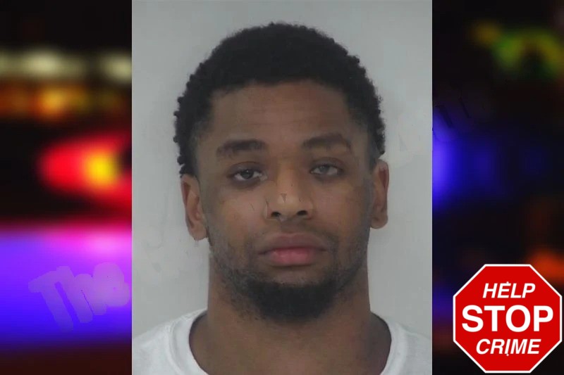 Phillip Young Mugshots