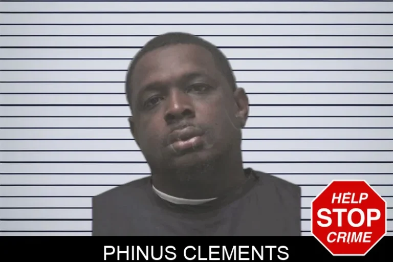 Phinus Clements