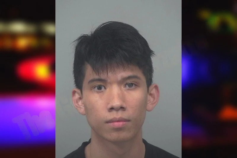 Phuong Nguyen Mugshots