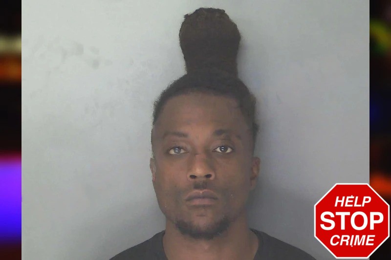 Pierre Narcisse Mugshots