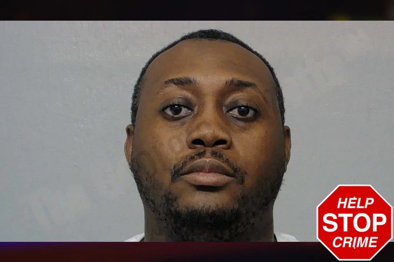 Ponnell Chaney mugshot – Bibb County , Georgia Ponnell Chaney mugshot