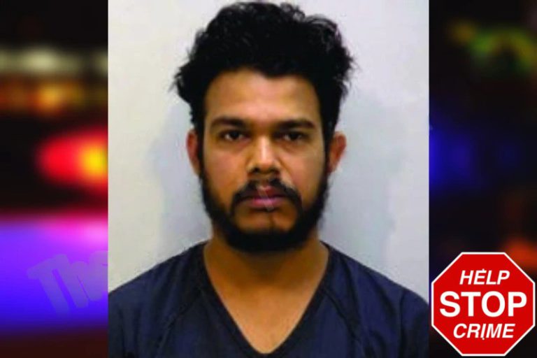 Prashanth Paturi mugshot – Bartow County , Georgia Prashanth Paturi