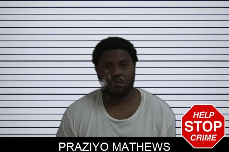 Praziyo Mathews
