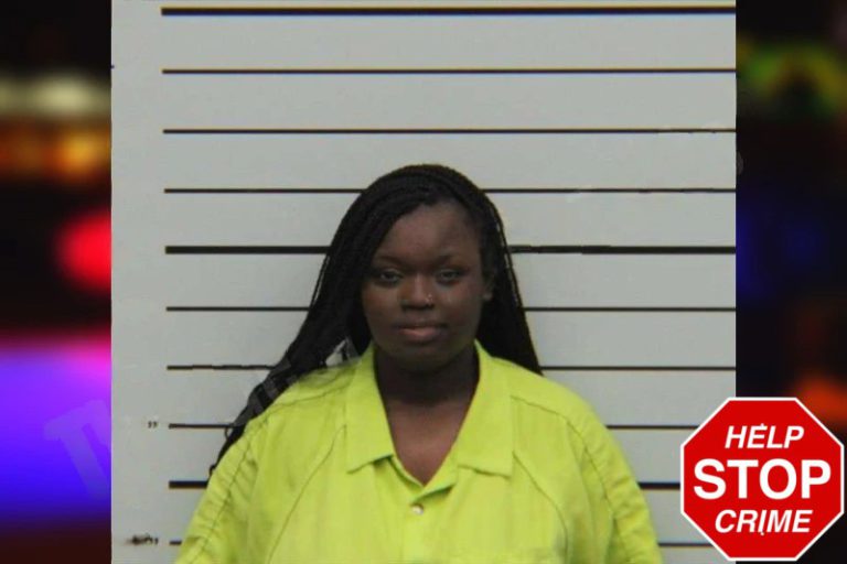 Precious Wilson mugshot – Turner County , Georgia Precious Wilson
