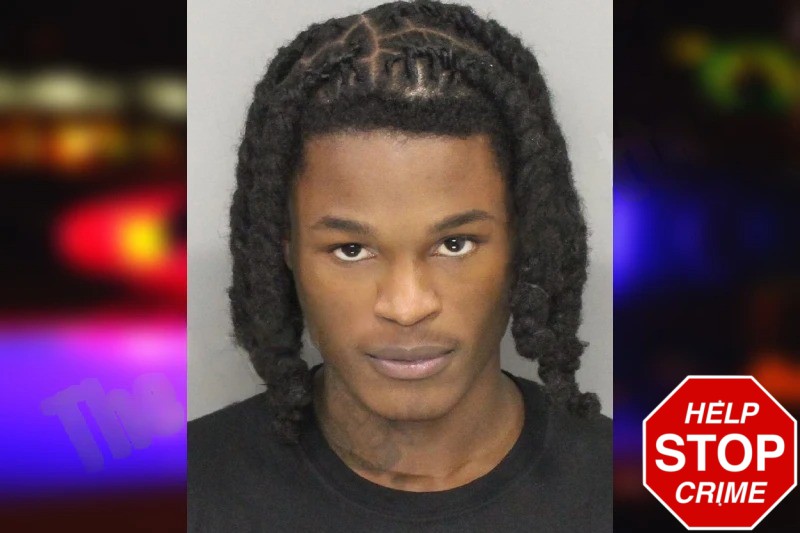 Premiere Moore mugshot – Cobb County , Georgia Premiere Moore mugshot