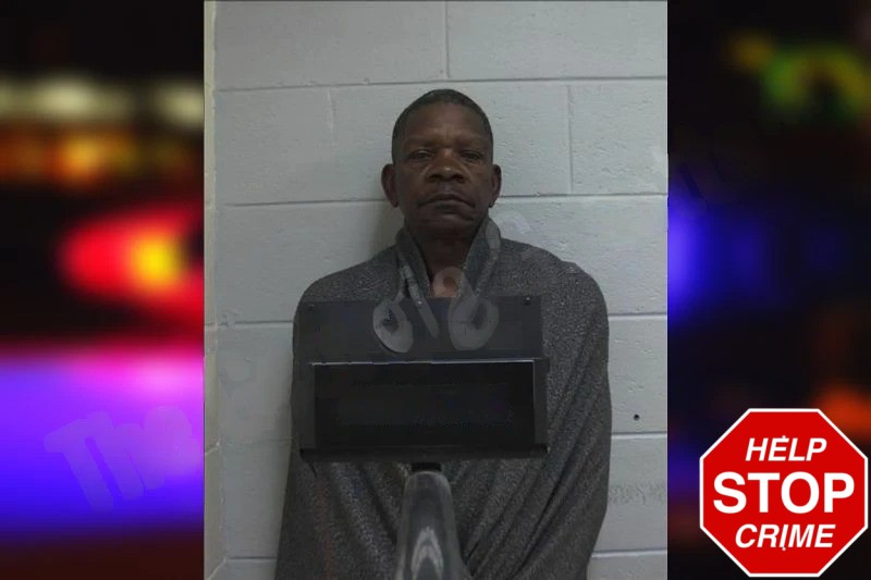 Prentice Spears mugshot – Putnam County , Georgia Prentice Spears mugshot