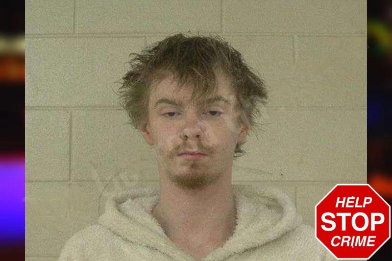 Preston Fobbe mugshot – Liberty County , Georgia Preston Fobbe mugshot