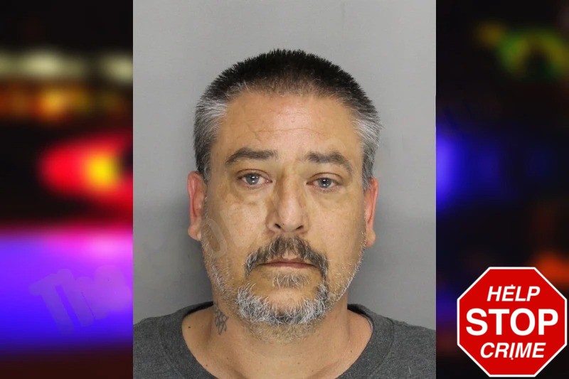 Preston Schmidt Mugshots