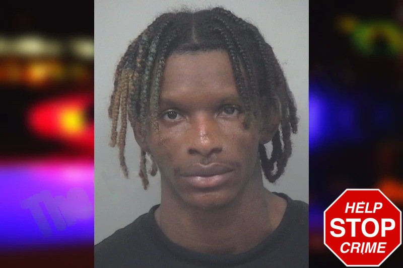 Prince Cadet mugshot – Gwinnett County , Georgia Prince Cadet mugshot