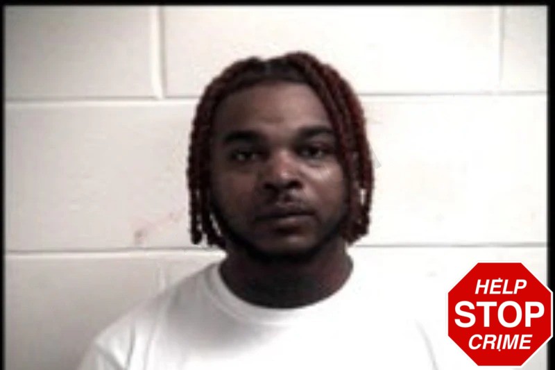 Prince Flewellen Mugshots