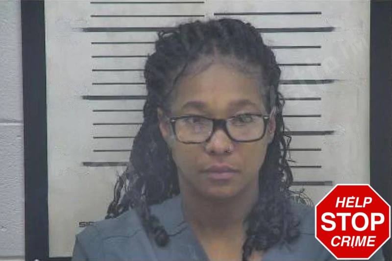 Princess Daniel Mugshots