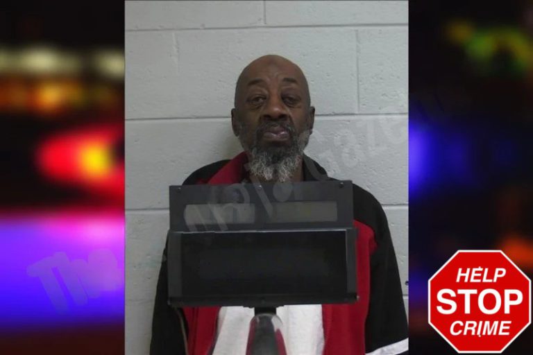 Purvis Gresham mugshot – Putnam County , Georgia Purvis Gresham