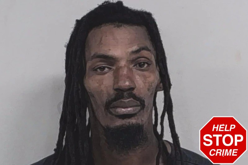 Purvis Williams Mugshots