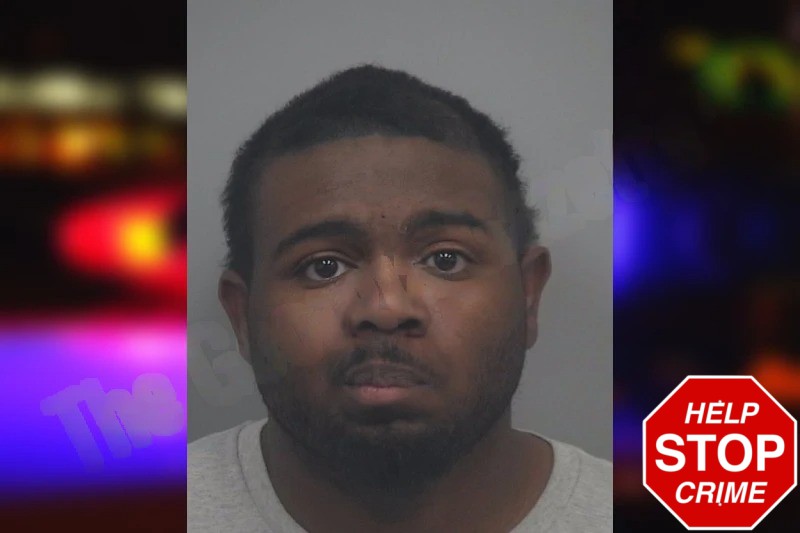 Qa Sean Nelson mugshot – Gwinnett County , Georgia Qa Sean Nelson mugshot