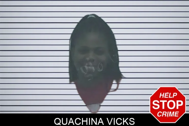 Quachina Vicks