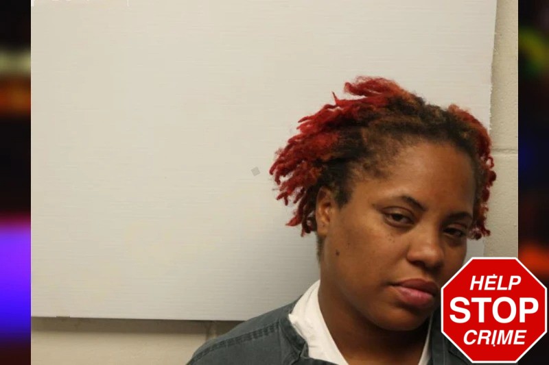 Quadeece Sparks-Collins Mugshots