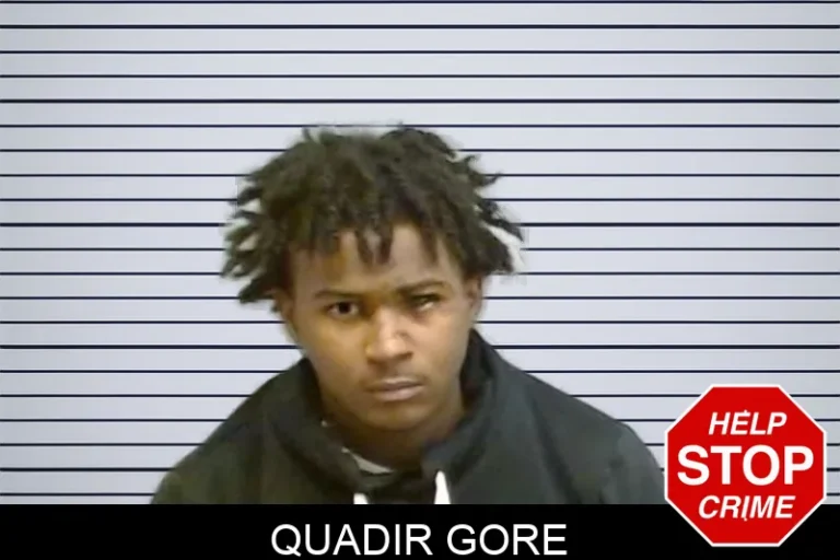 Quadir Gore