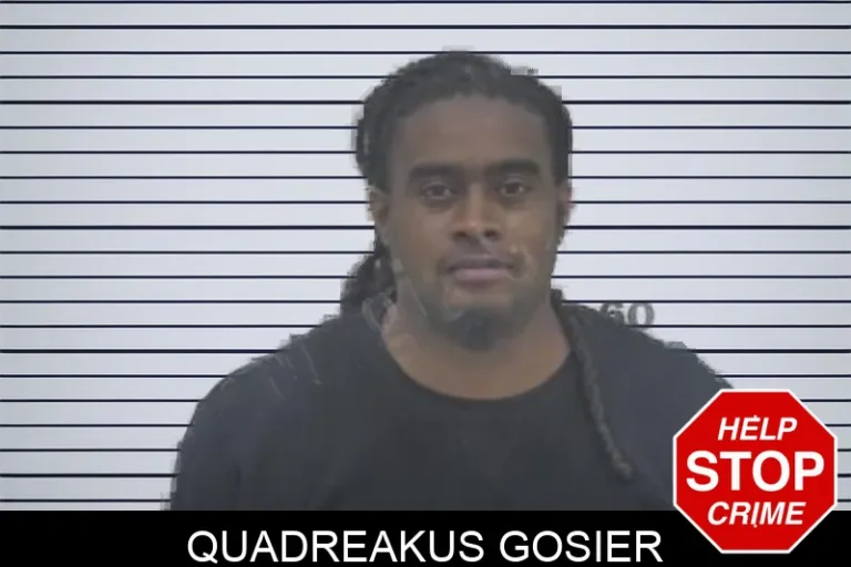 Quadreakus Gosier