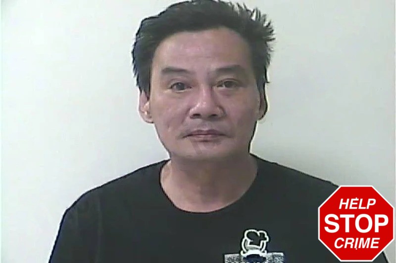 Quang Dang mugshot – Oconee County , Georgia Quang Dang mugshot