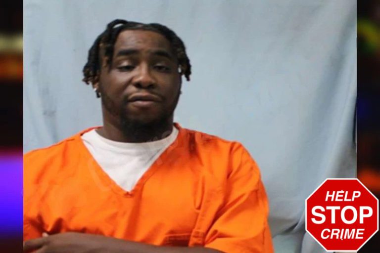 Quantarrius Mitchell