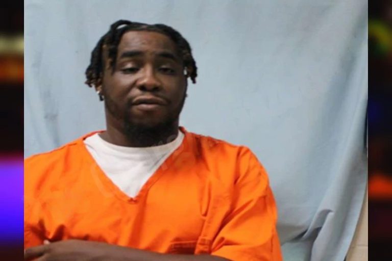 Quantarrius Mitchell