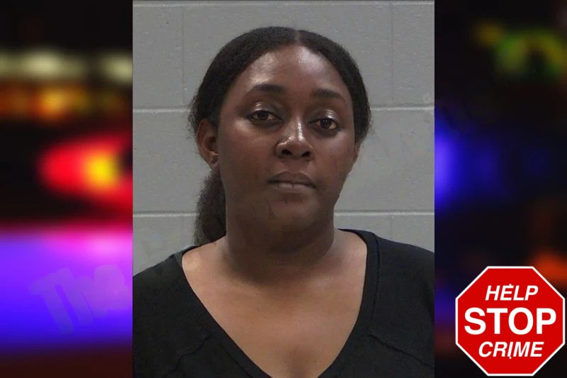 Quantaye Reaves Mugshots