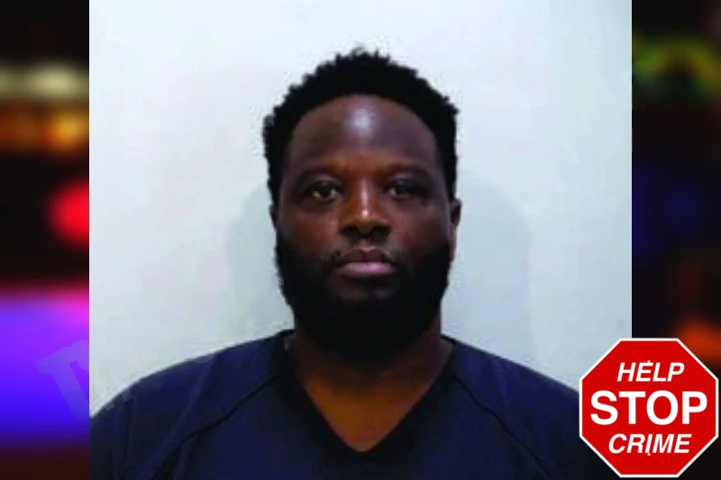 Quantez Marshall Mugshots