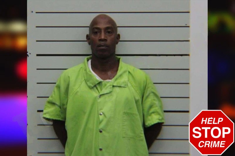 Quantrail Ezell Mugshots